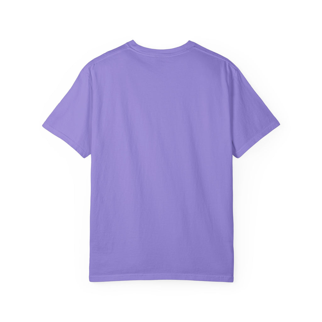 9/11 Tribute T-Shirt — "Remember. Honor. Rise." Skyline Tribute Tee