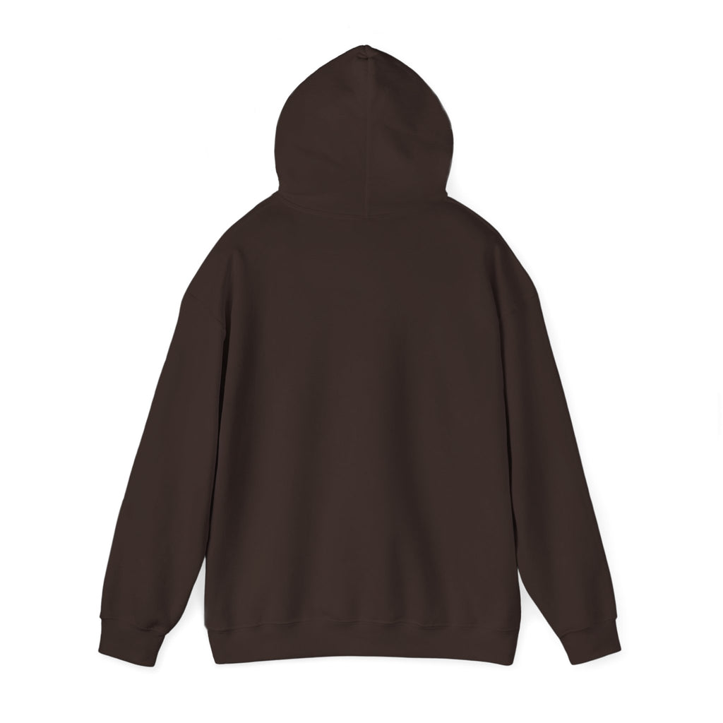 9/11 Tribute Hoodie - "Remember. Honor. Rise." NYC Skyline Memorial Sweatshirt