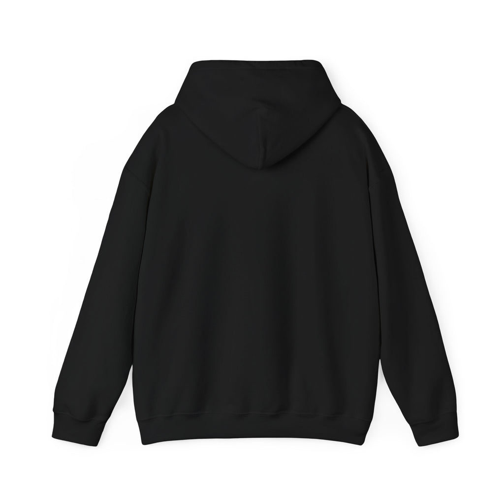 9/11 Tribute Hoodie - "Remember. Honor. Rise." NYC Skyline Memorial Sweatshirt