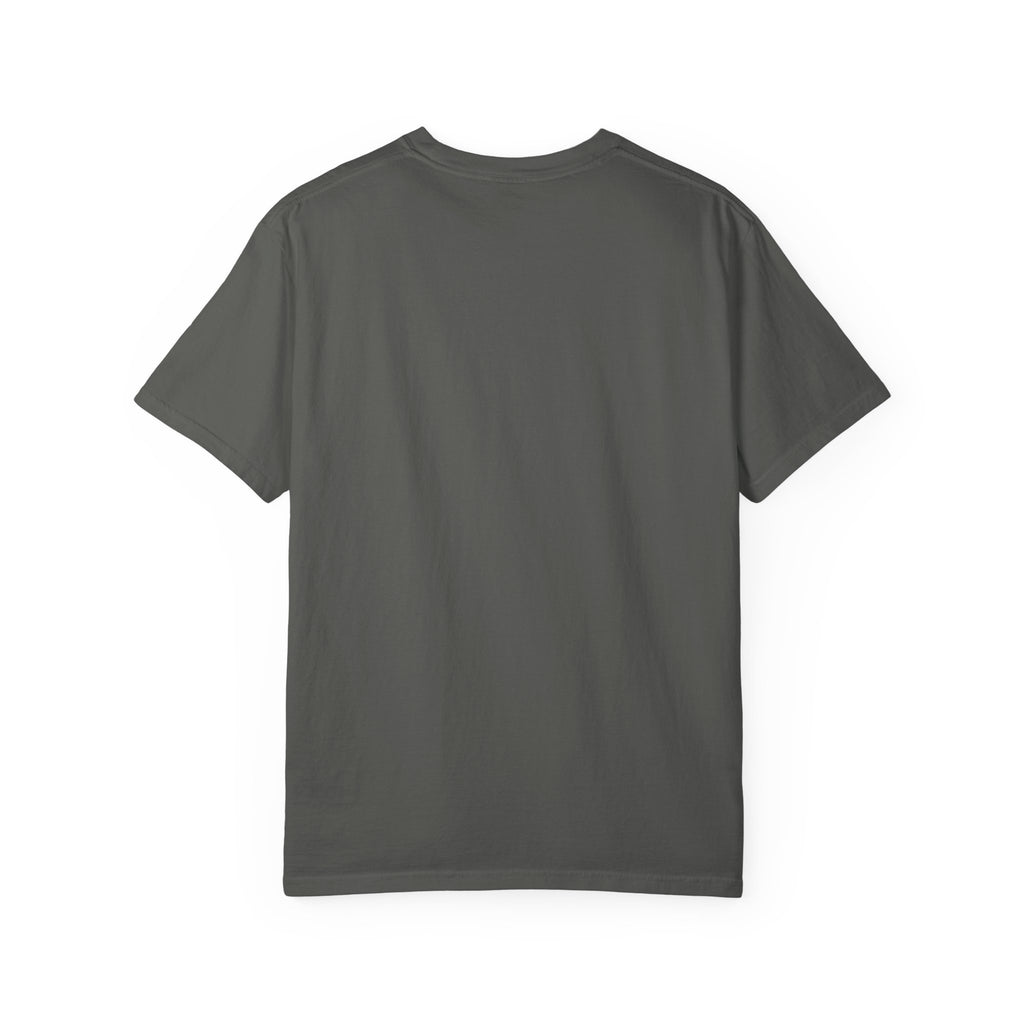 9/11 Tribute T-Shirt — "Remember. Honor. Rise." Skyline Tribute Tee