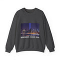 9/11 Tribute "Remember. Honor. Rise." Sweatshirt