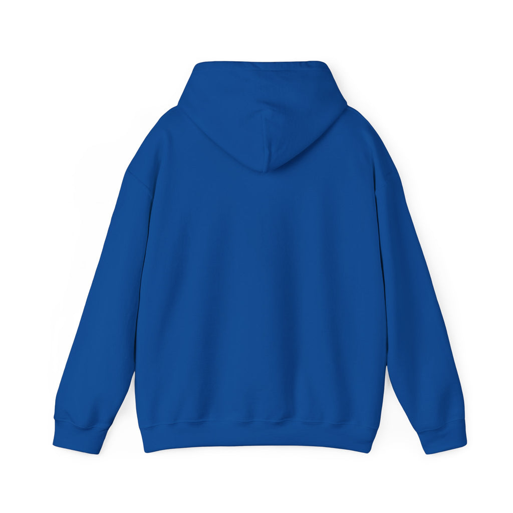 9/11 Tribute Hoodie - "Remember. Honor. Rise." NYC Skyline Memorial Sweatshirt