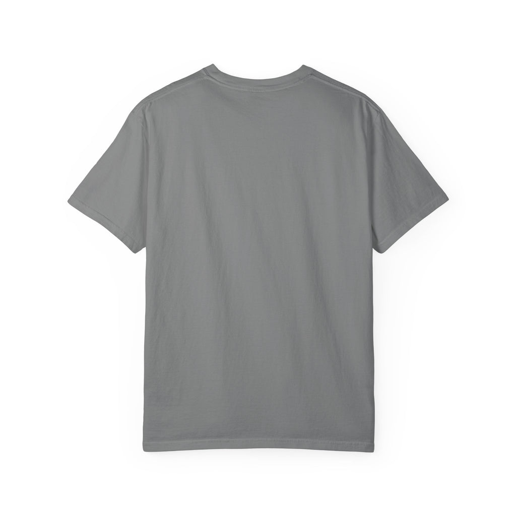 9/11 Tribute T-Shirt — "Remember. Honor. Rise." Skyline Tribute Tee