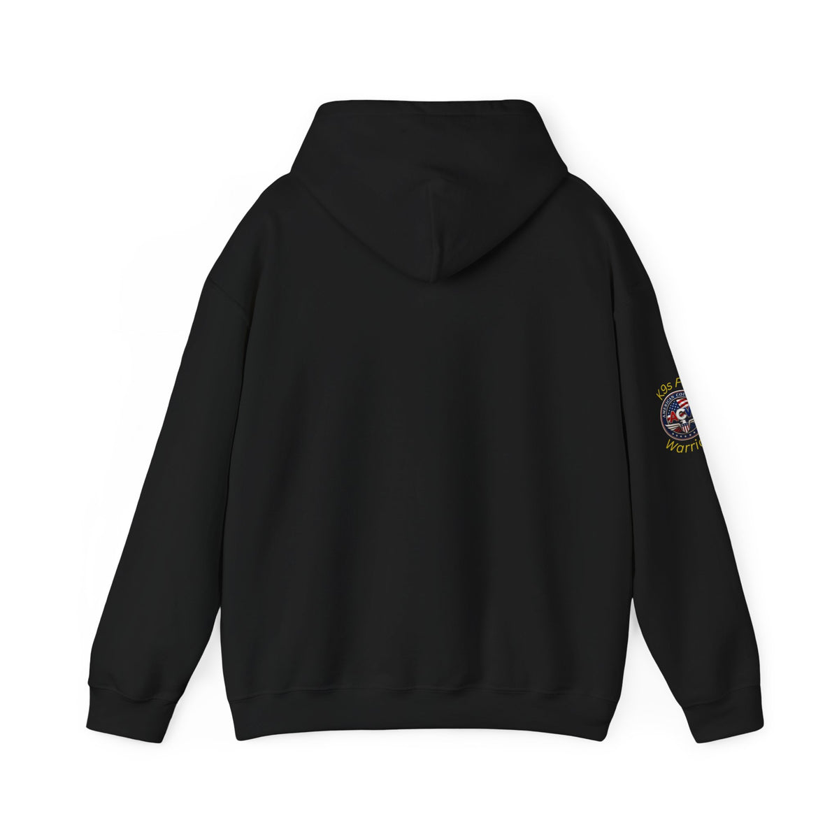K9s For Warriors Cozy Hoodie