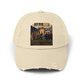 HERO250 Patriotic Cap