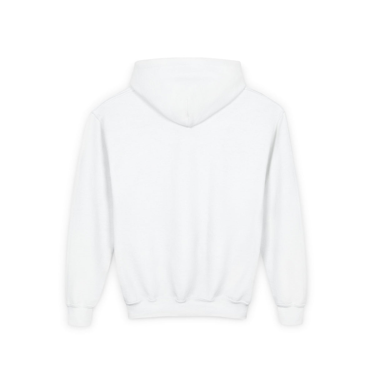 Youth 9/11 Memorial Hoodie — Patriot Flag Design
