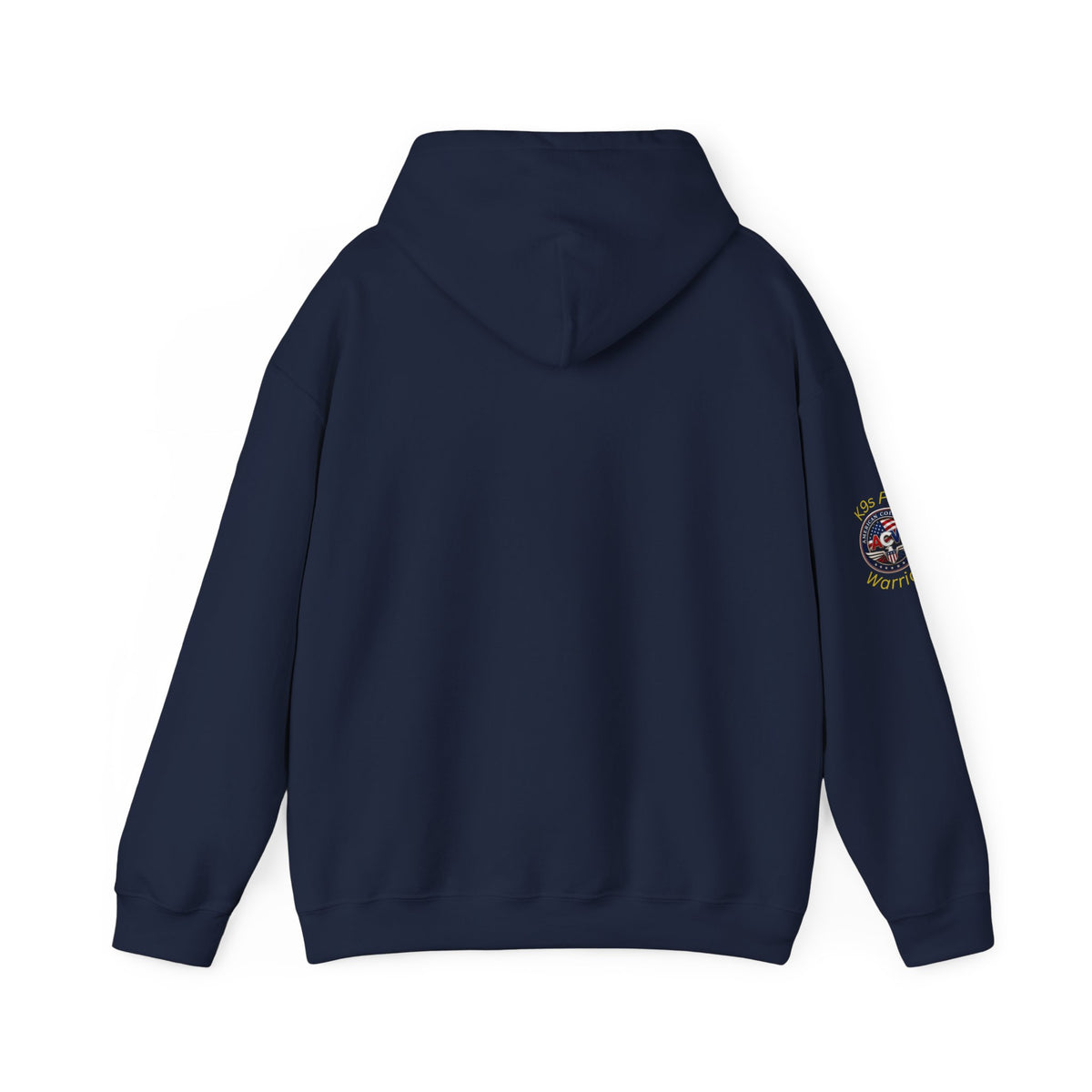 K9s For Warriors Cozy Hoodie