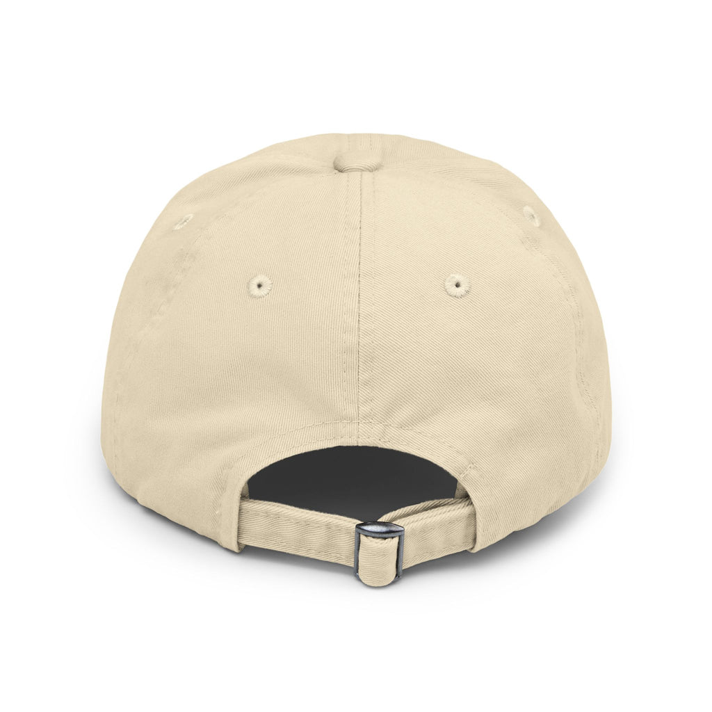 HERO250 Patriotic Cap
