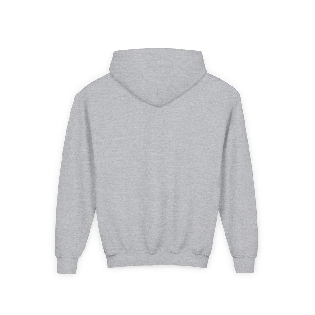 Youth 9/11 Memorial Hoodie — Patriot Flag Design