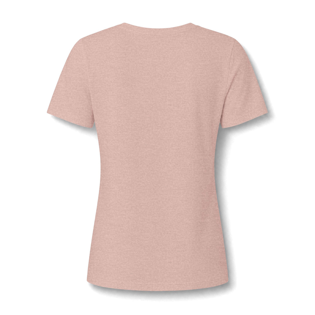 Women's V-Neck Tee — 9/11 Remembrance '25 Years We Will Never Forget'