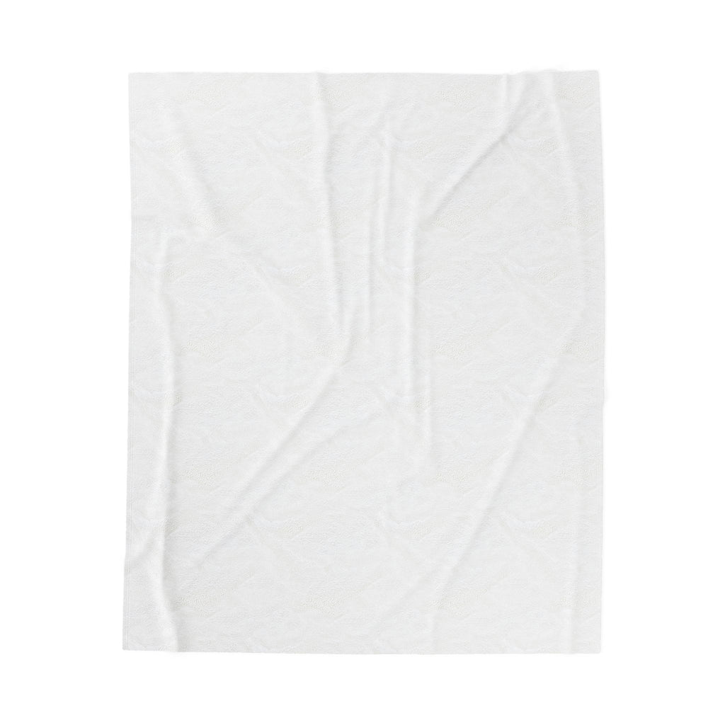 9•11 Memorial Velveteen Plush Blanket — "25 Years We Will Never Forget"
