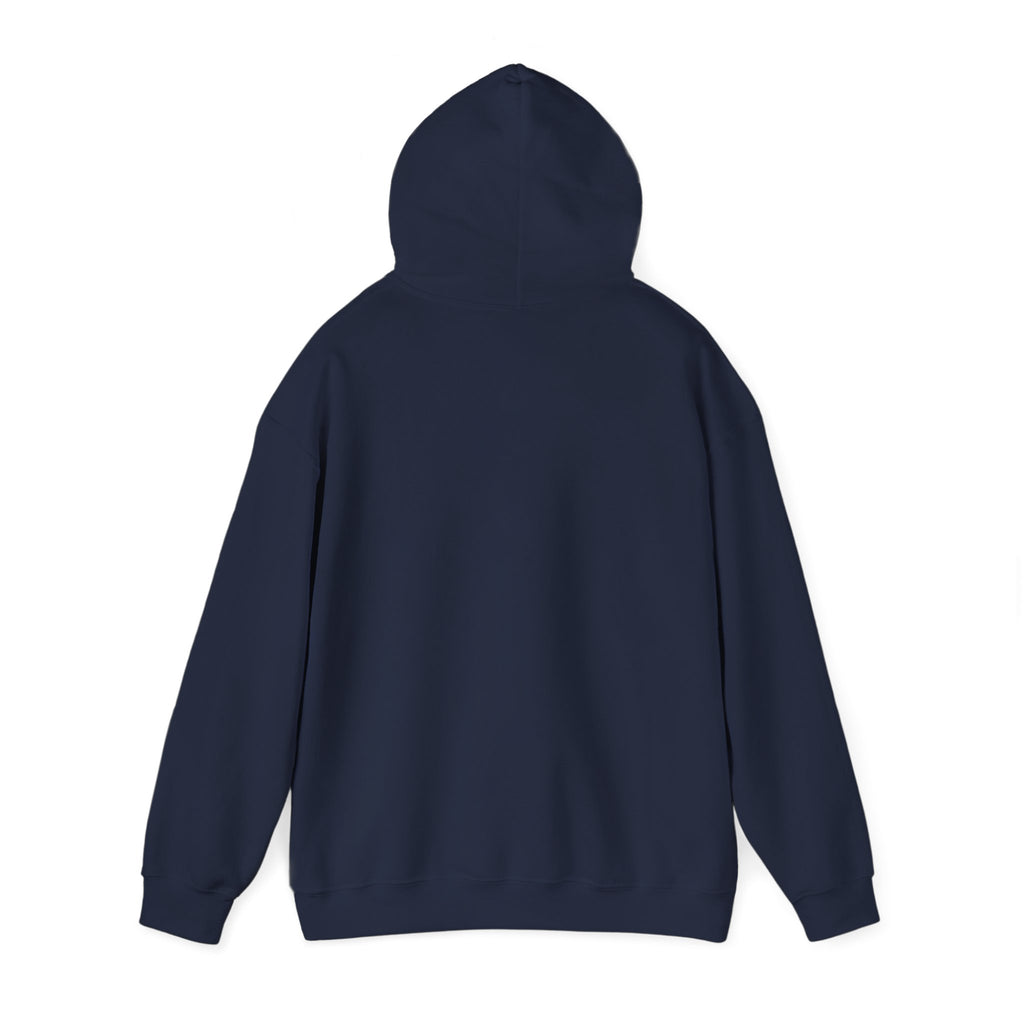 9/11 Tribute Hoodie - "Remember. Honor. Rise." NYC Skyline Memorial Sweatshirt