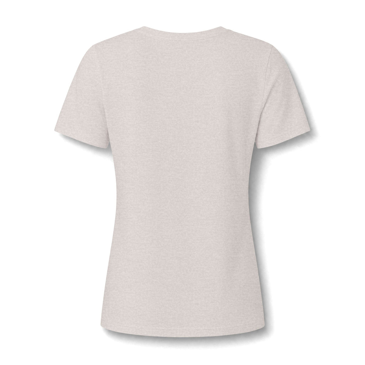 Women's V-Neck Tee — 9/11 Remembrance '25 Years We Will Never Forget'