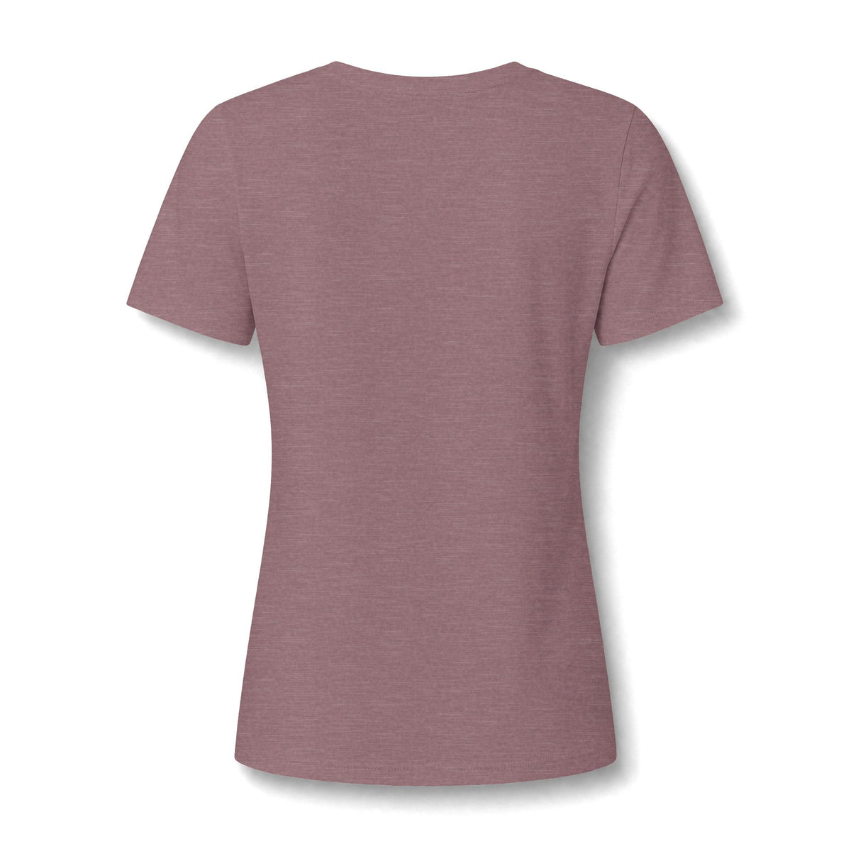 Women's V-Neck Tee — 9/11 Remembrance '25 Years We Will Never Forget'