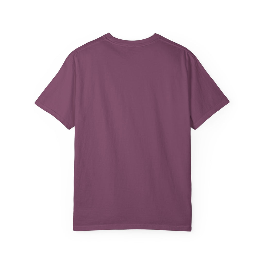 9/11 Tribute T-Shirt — "Remember. Honor. Rise." Skyline Tribute Tee