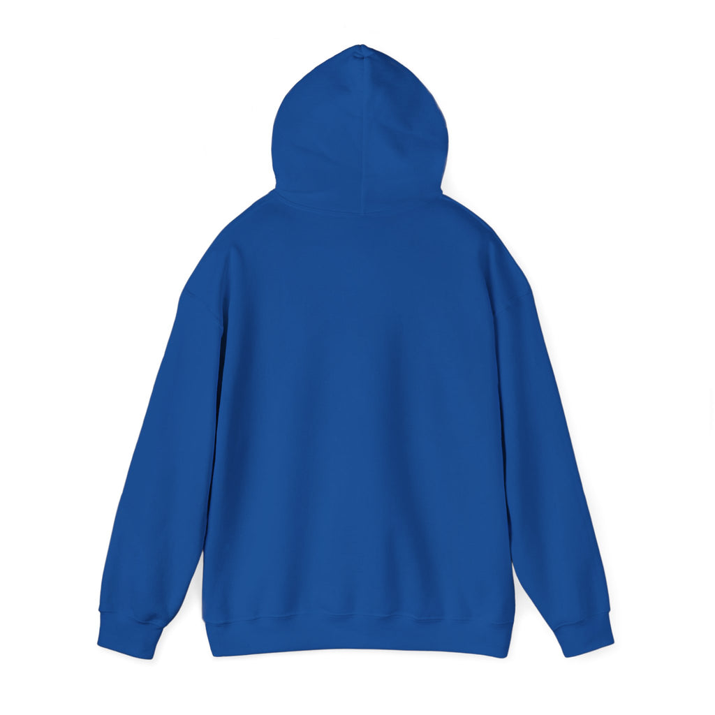 9/11 Tribute Hoodie - "Remember. Honor. Rise." NYC Skyline Memorial Sweatshirt