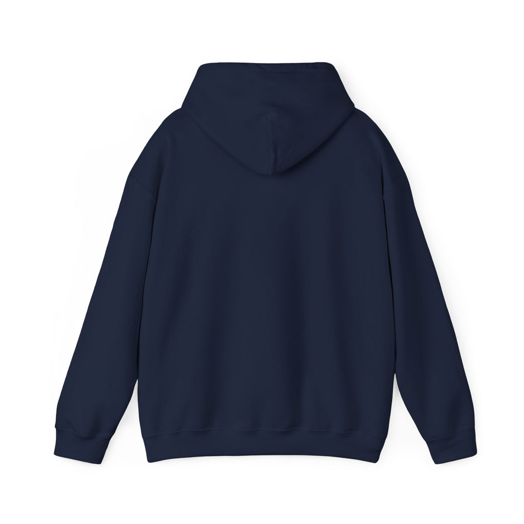 9/11 Tribute Hoodie - "Remember. Honor. Rise." NYC Skyline Memorial Sweatshirt