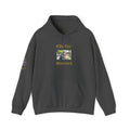 K9s For Warriors Cozy Hoodie