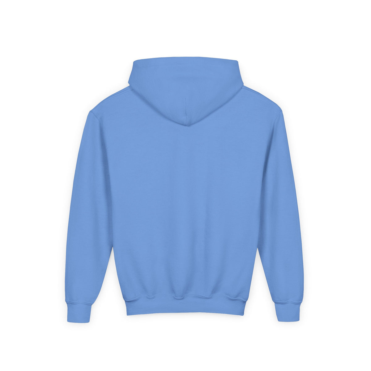 Youth 9/11 Memorial Hoodie — Patriot Flag Design